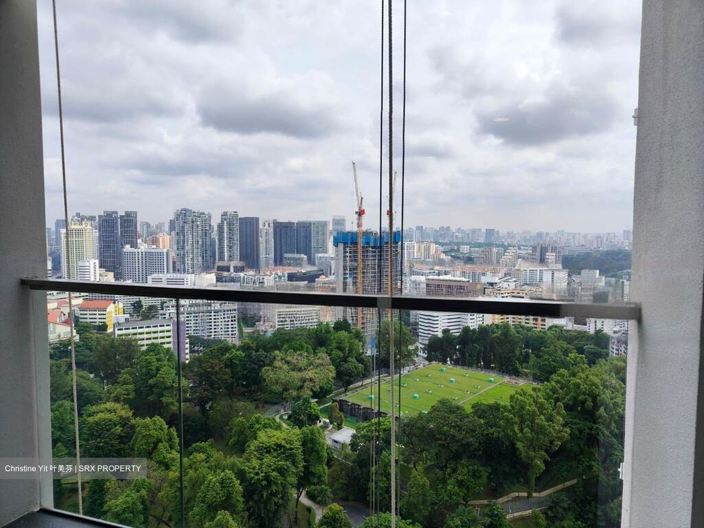 One Pearl Bank (D3), Apartment #454273881